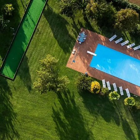 Assisi Villa Simi-2